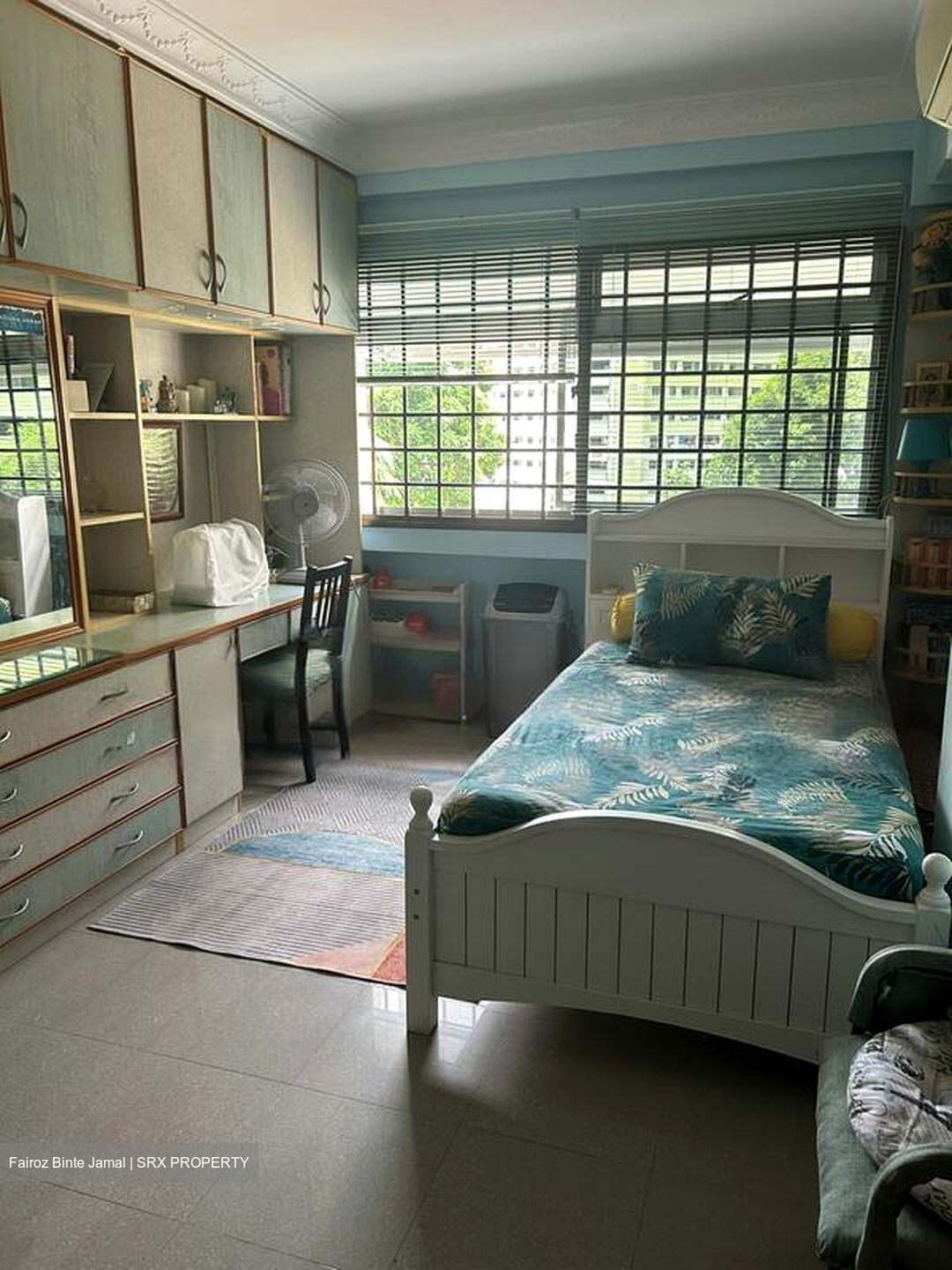 Blk 710 Jurong West Street 71 (Jurong West), HDB 5 Rooms #586215961
